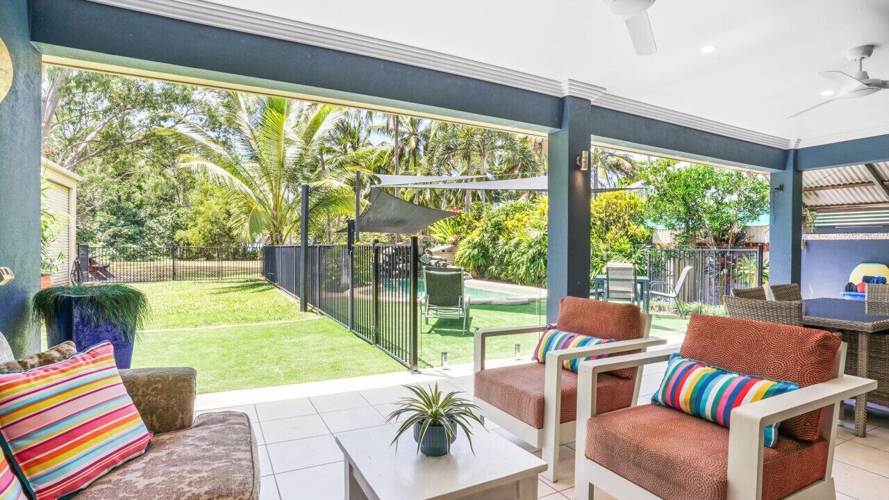 Photo of Patio Balcony in Wonga Beach