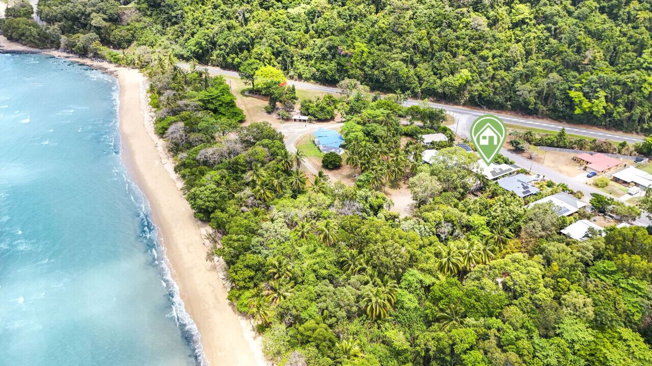 Photo of Outdoor in Wonga Beach