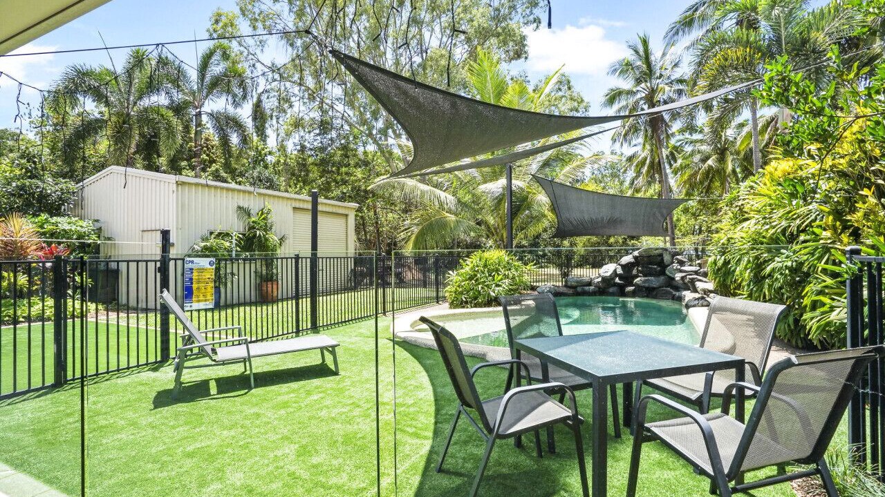 Photo of Outdoor in Wonga Beach