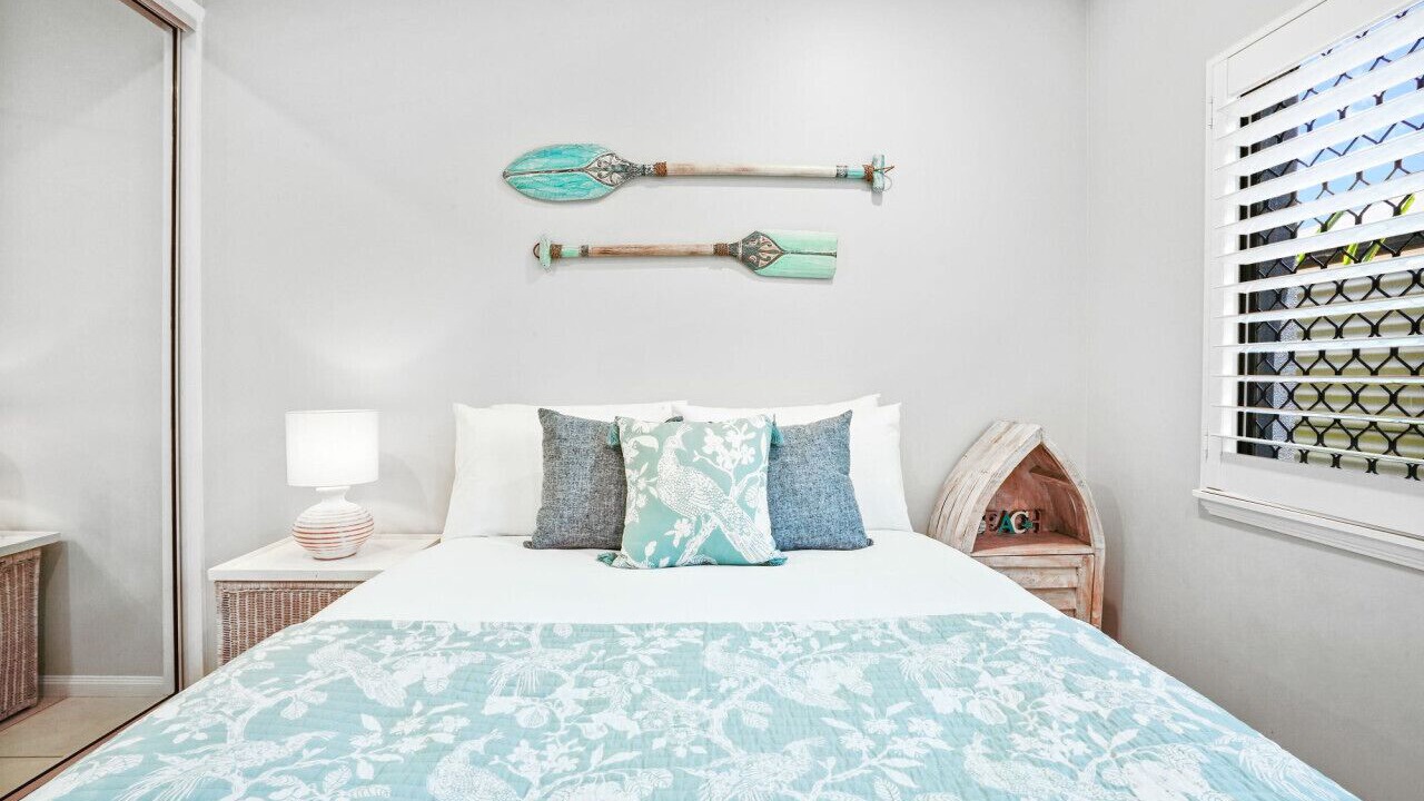 Photo of Bedroom in Wonga Beach