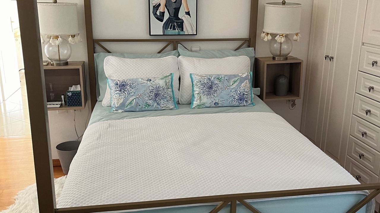 Photo of Bedroom in Rafina-Pikermi