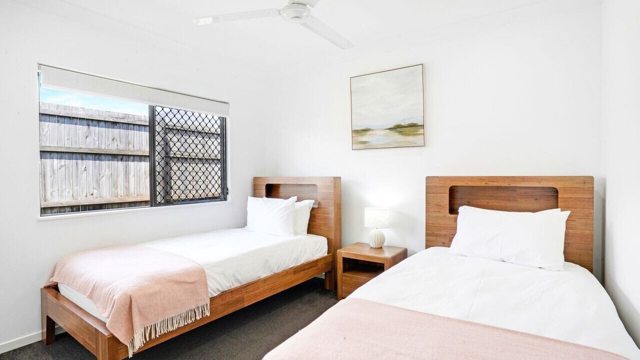 Photo of Bedroom in Smithfield