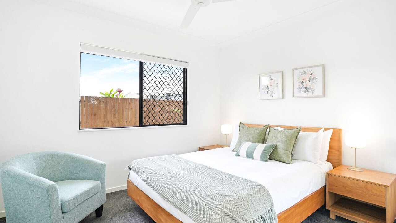 Photo of Bedroom in Smithfield