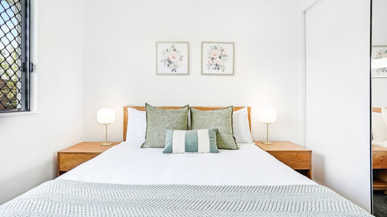 Photo of Bedroom in Smithfield