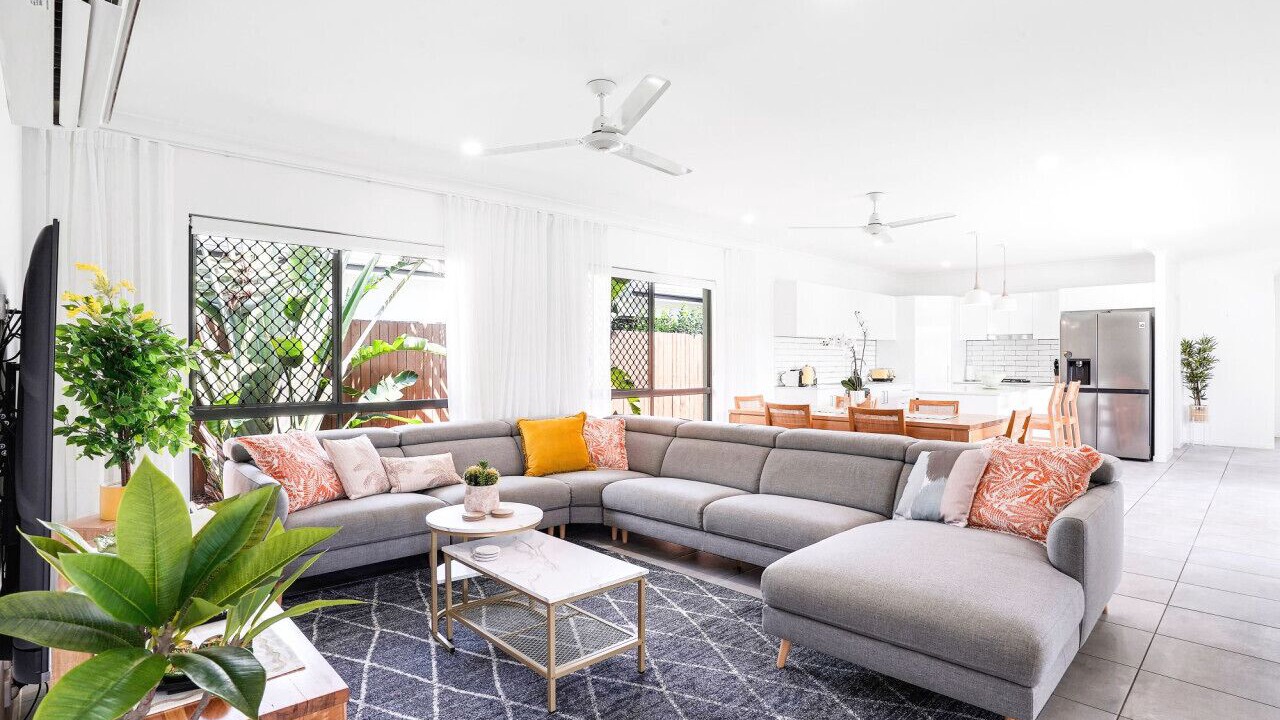 Photo of Livingroom in Smithfield