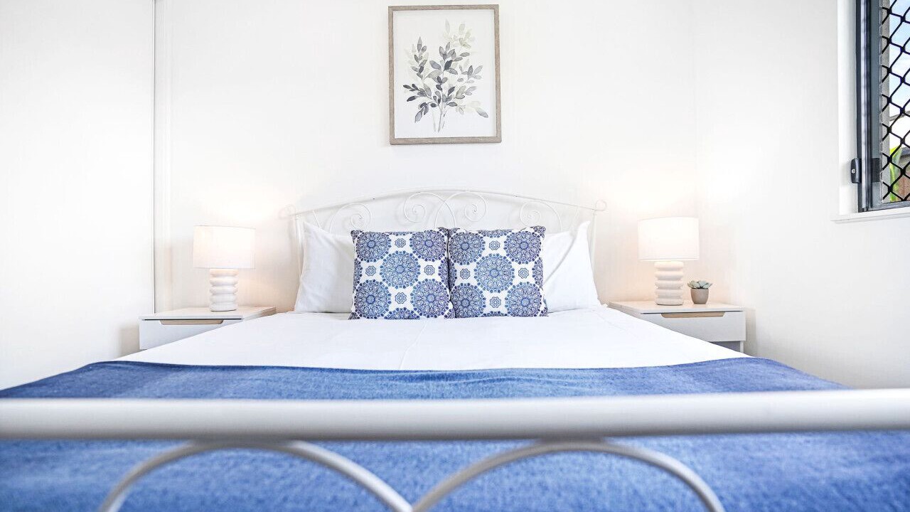 Photo of Bedroom in Smithfield