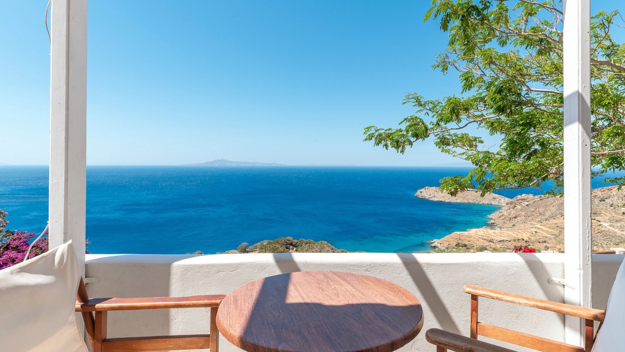 Photo of Outdoor in Andros