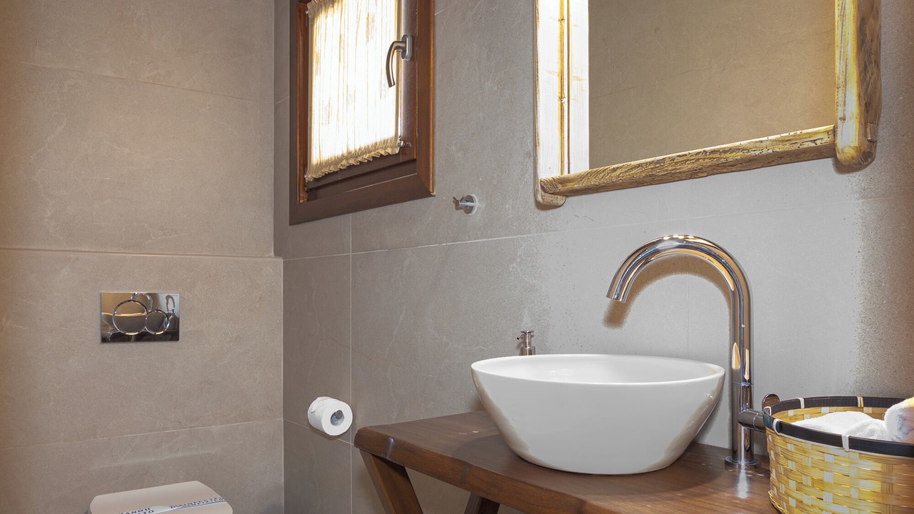 Photo of Bathroom in Arachova