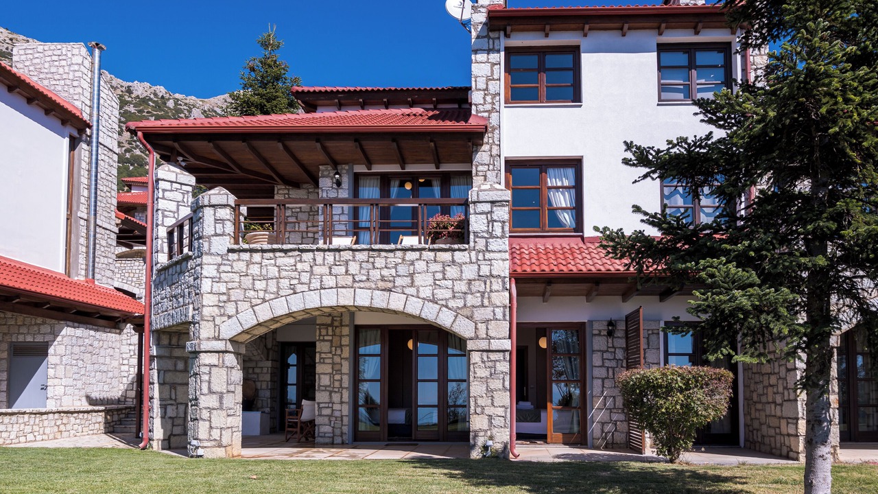 Photo of Outdoor in Arachova