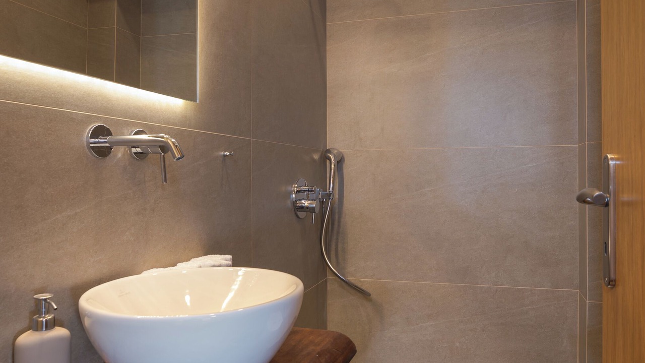 Photo of Bathroom in Arachova