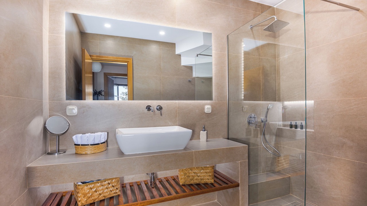 Photo of Bathroom in Arachova