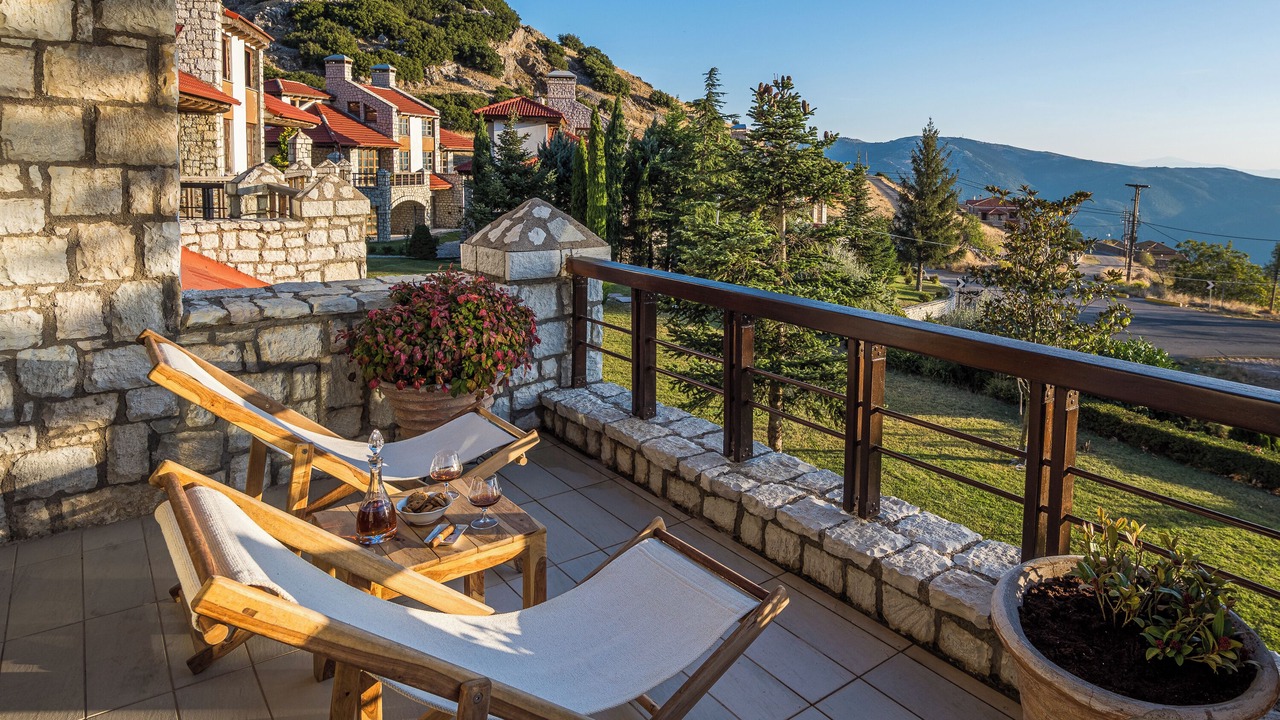 Photo of Outdoor in Arachova