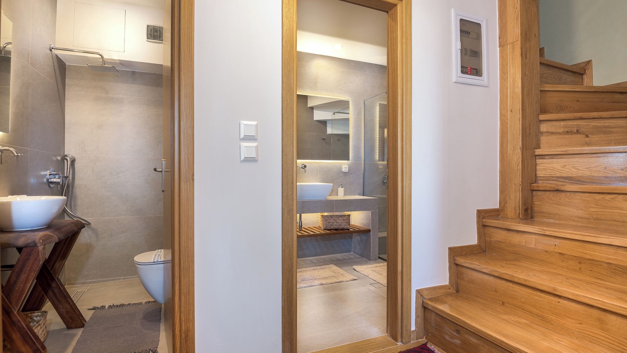 Photo of Bathroom in Arachova