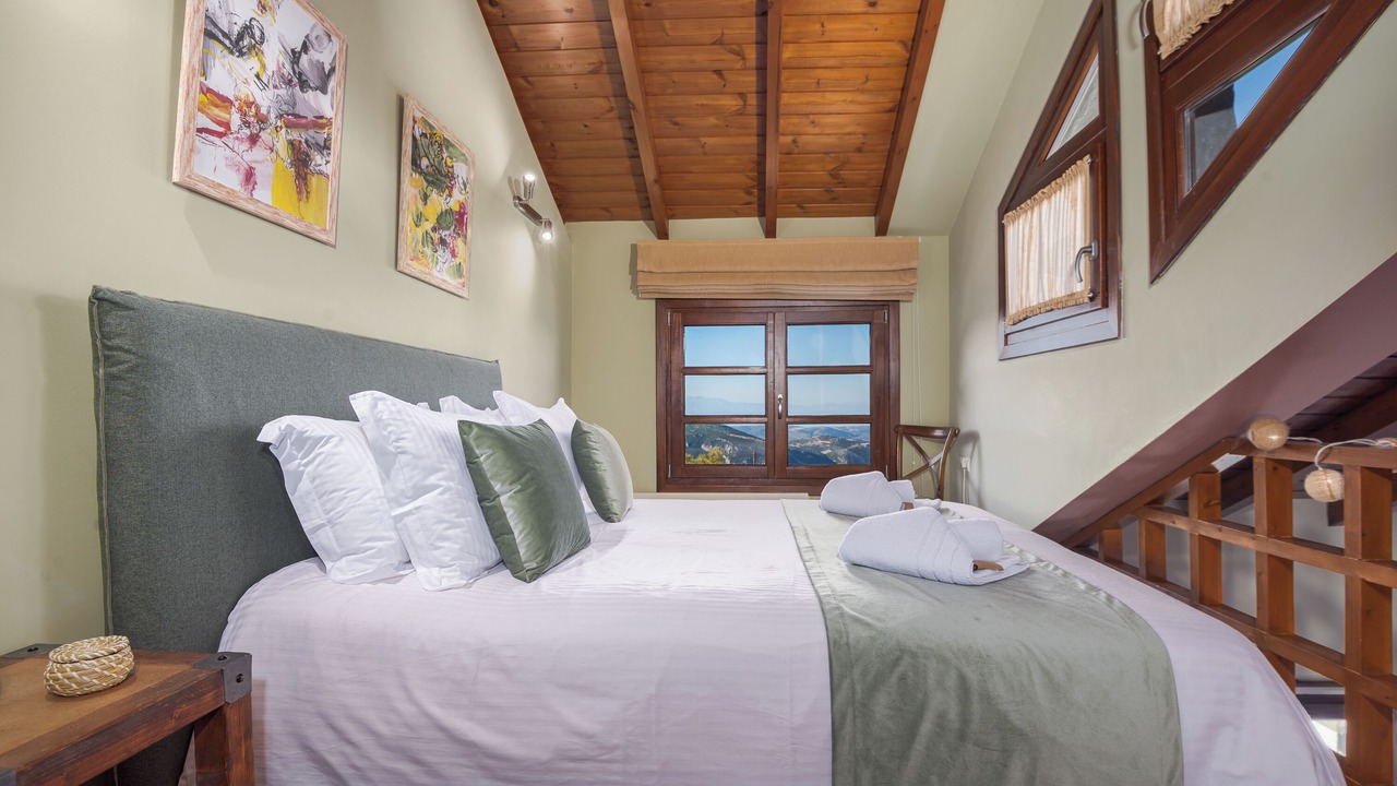 Photo of Bedroom in Arachova