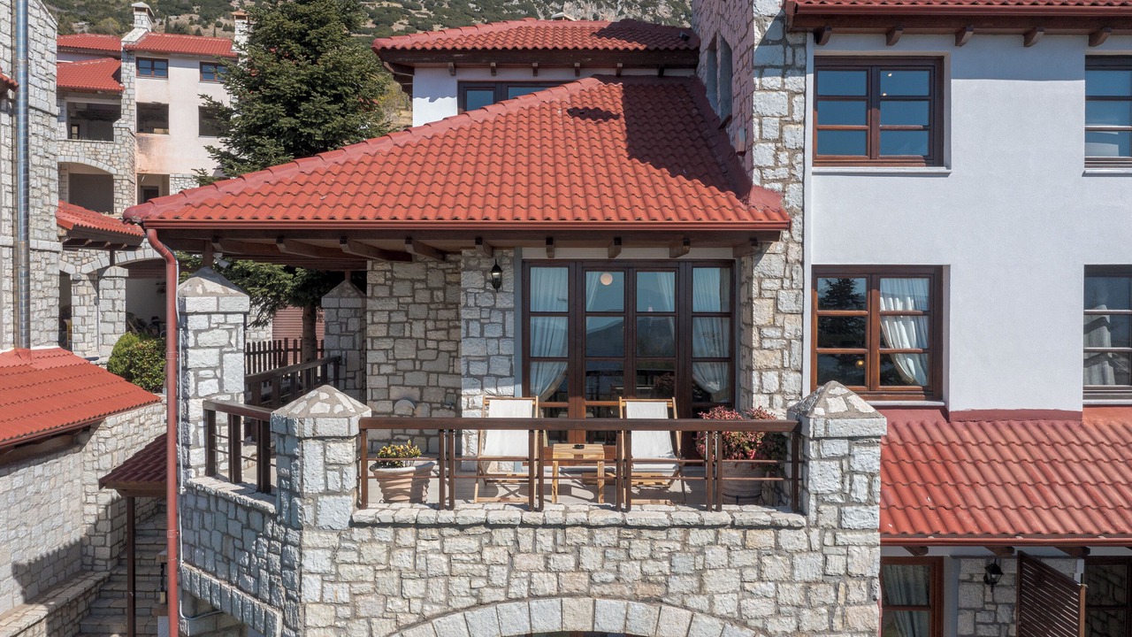 Photo of Outdoor in Arachova