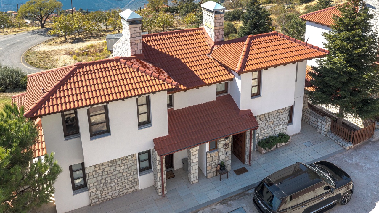 Photo of Outdoor in Arachova
