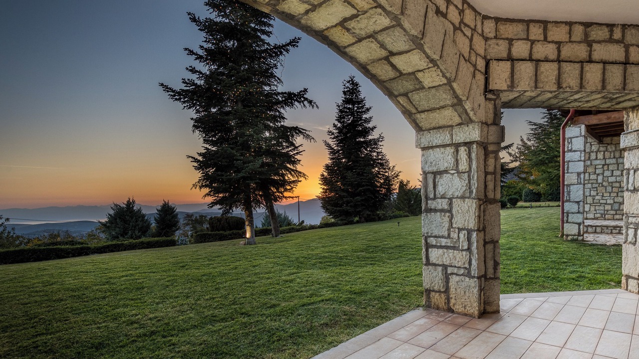 Photo of Outdoor in Arachova