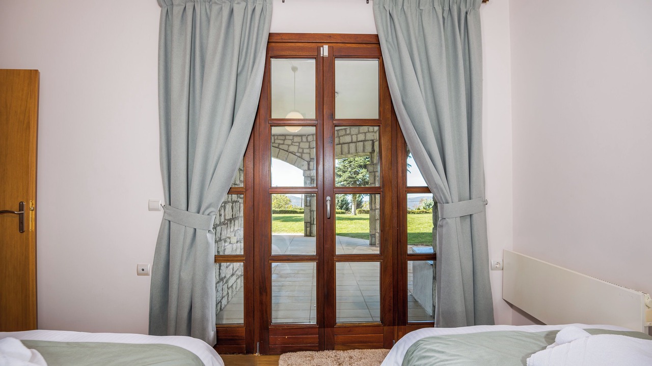 Photo of Bedroom in Arachova