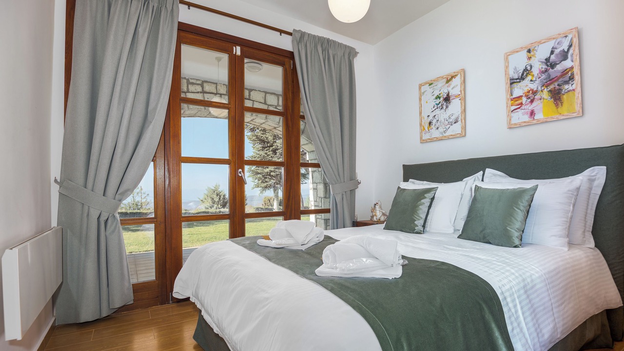 Photo of Bedroom in Arachova
