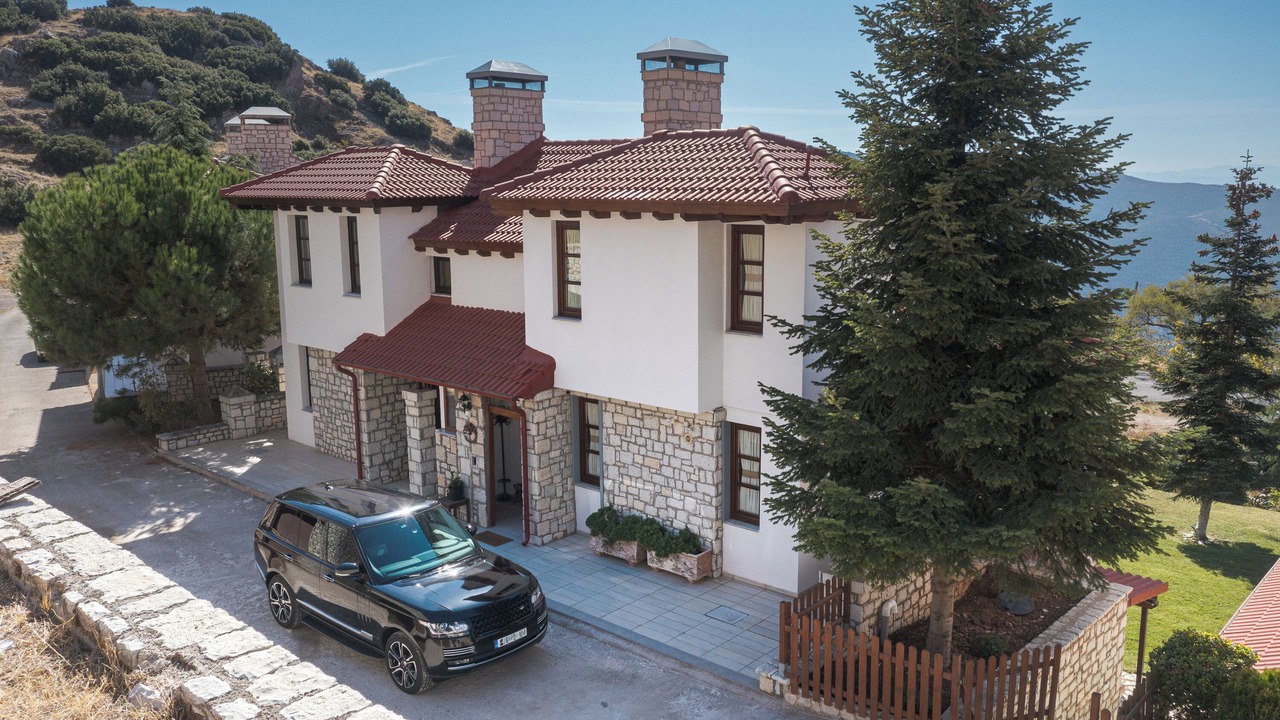 Photo of Outdoor in Arachova