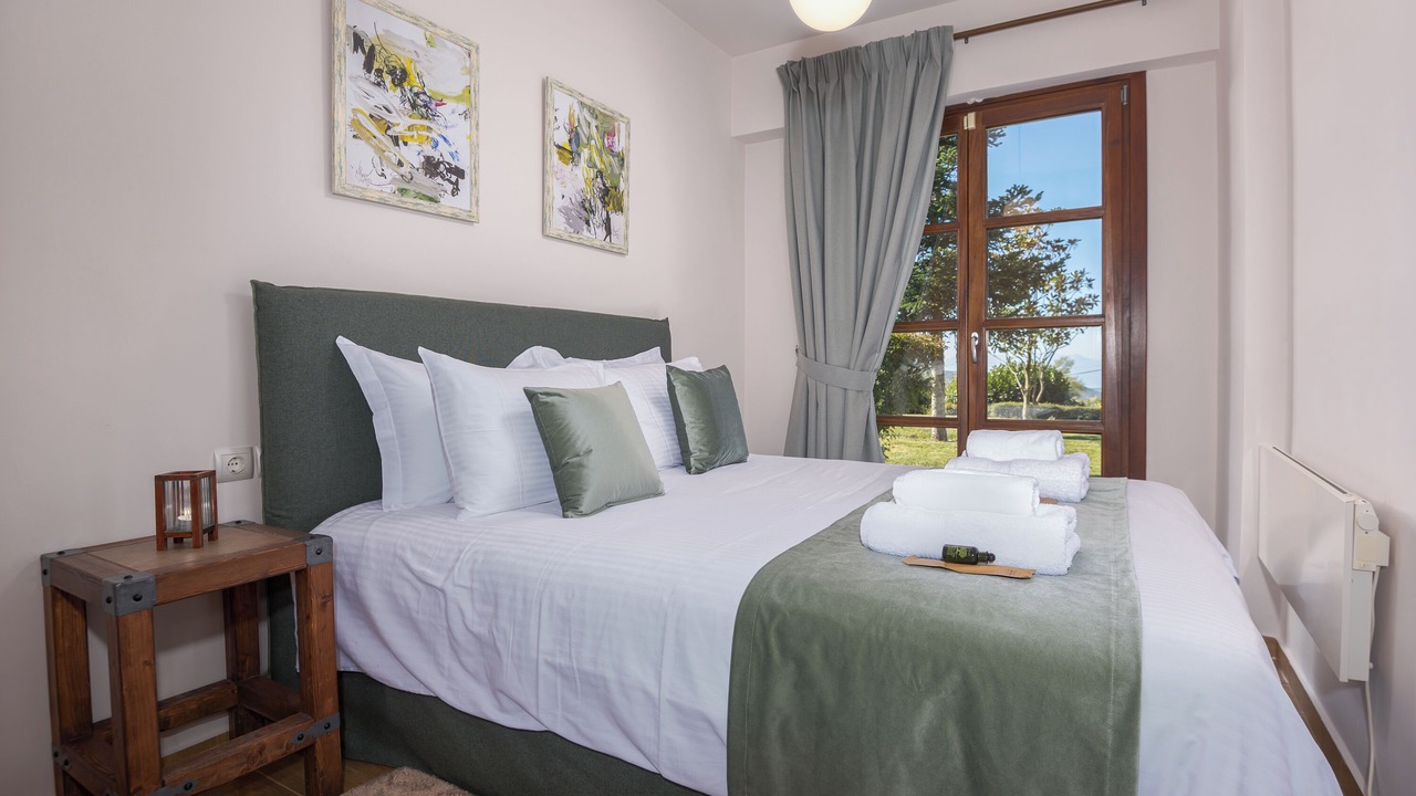 Photo of Bedroom in Arachova