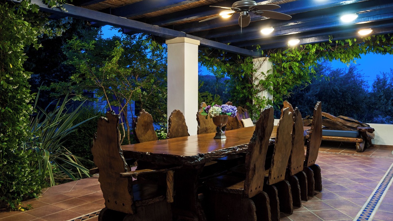 Photo of Outdoor in Pigadia