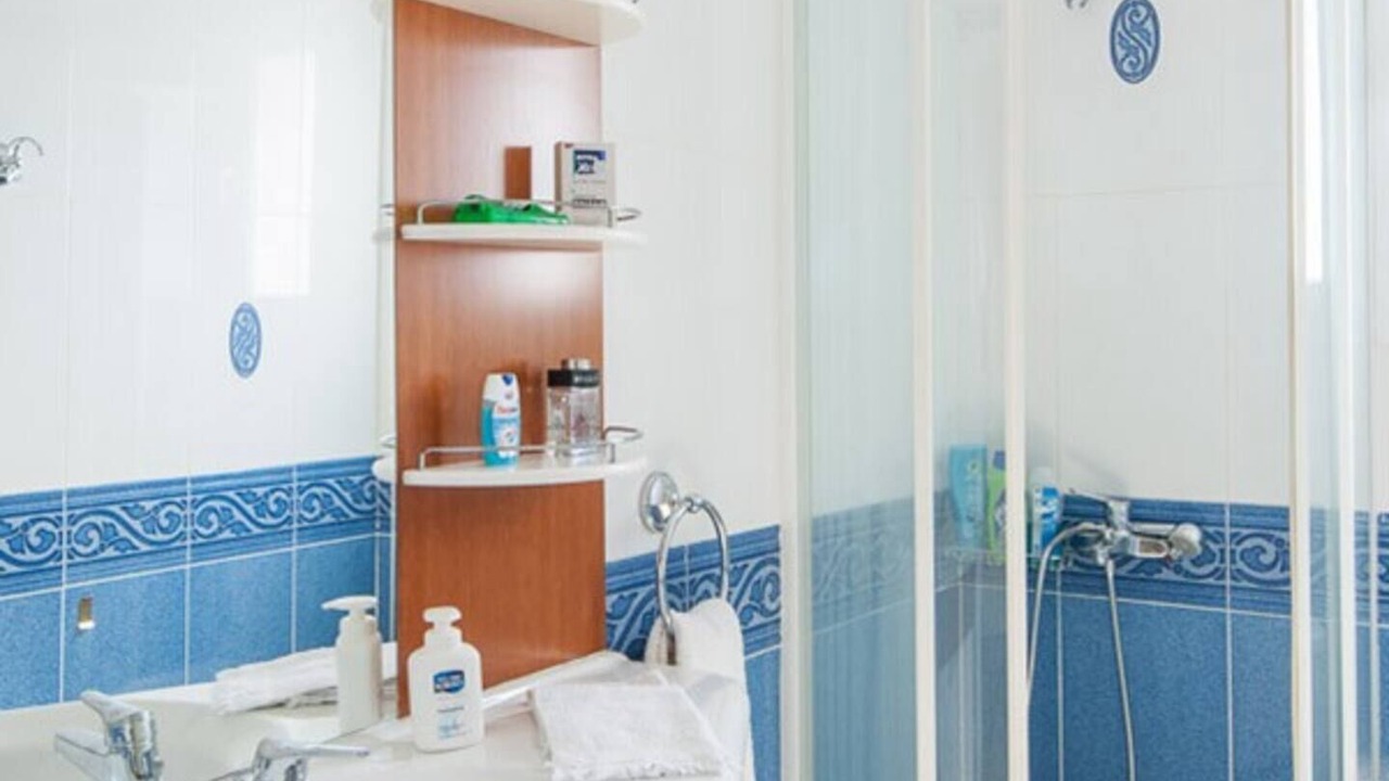 Photo of Bathroom in Pigadia