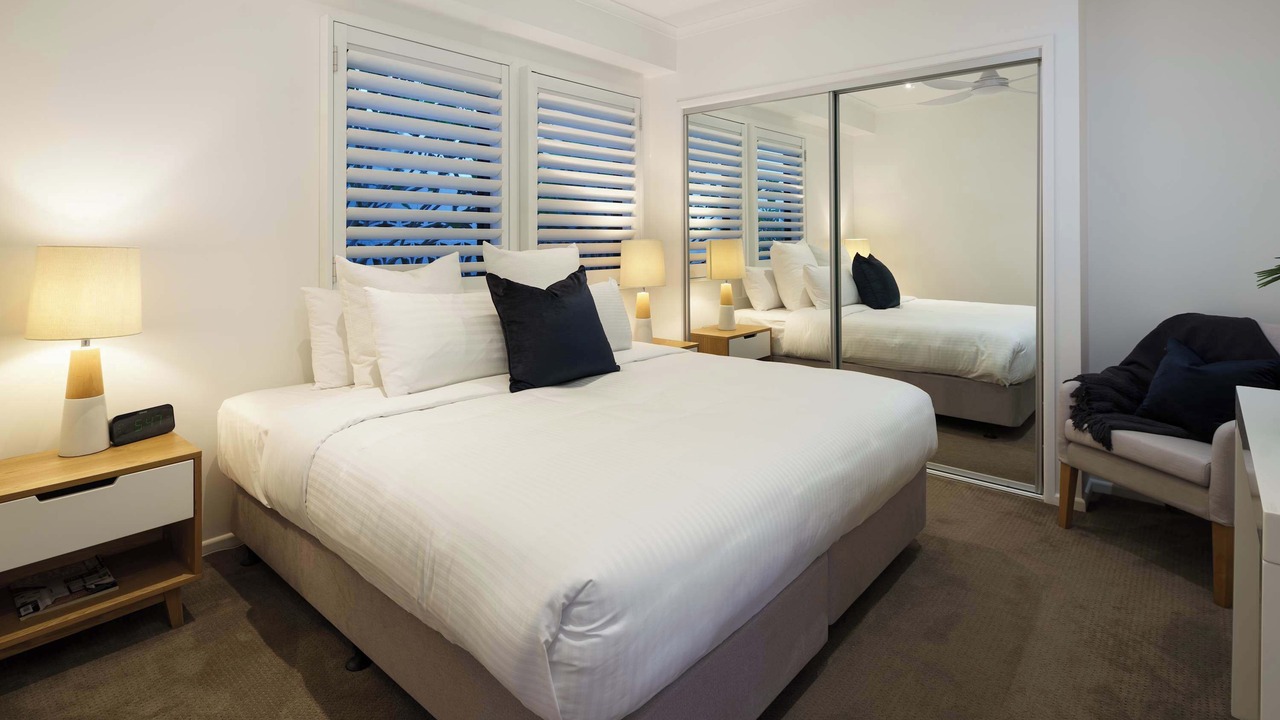 Photo of Bedroom in Kings Beach