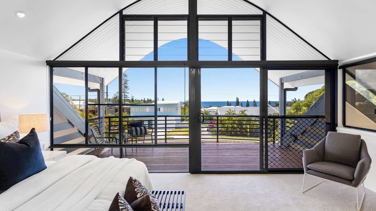 Photo of Bedroom in Kings Beach