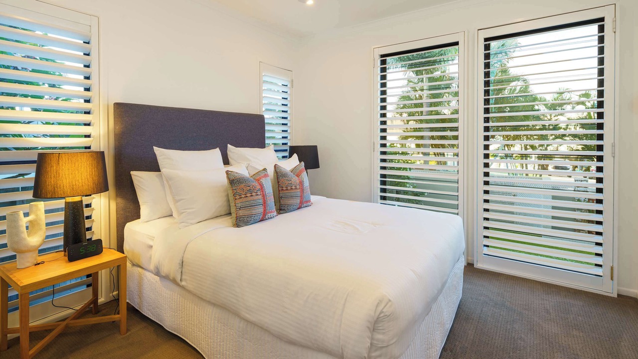 Photo of Bedroom in Kings Beach