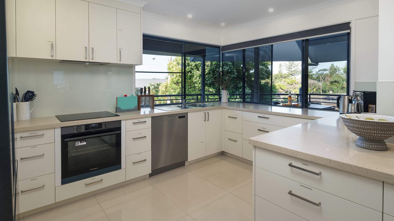 Photo of Kitchen in Kings Beach