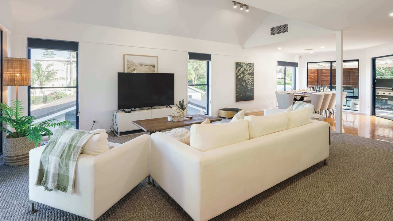 Photo of Livingroom in Kings Beach