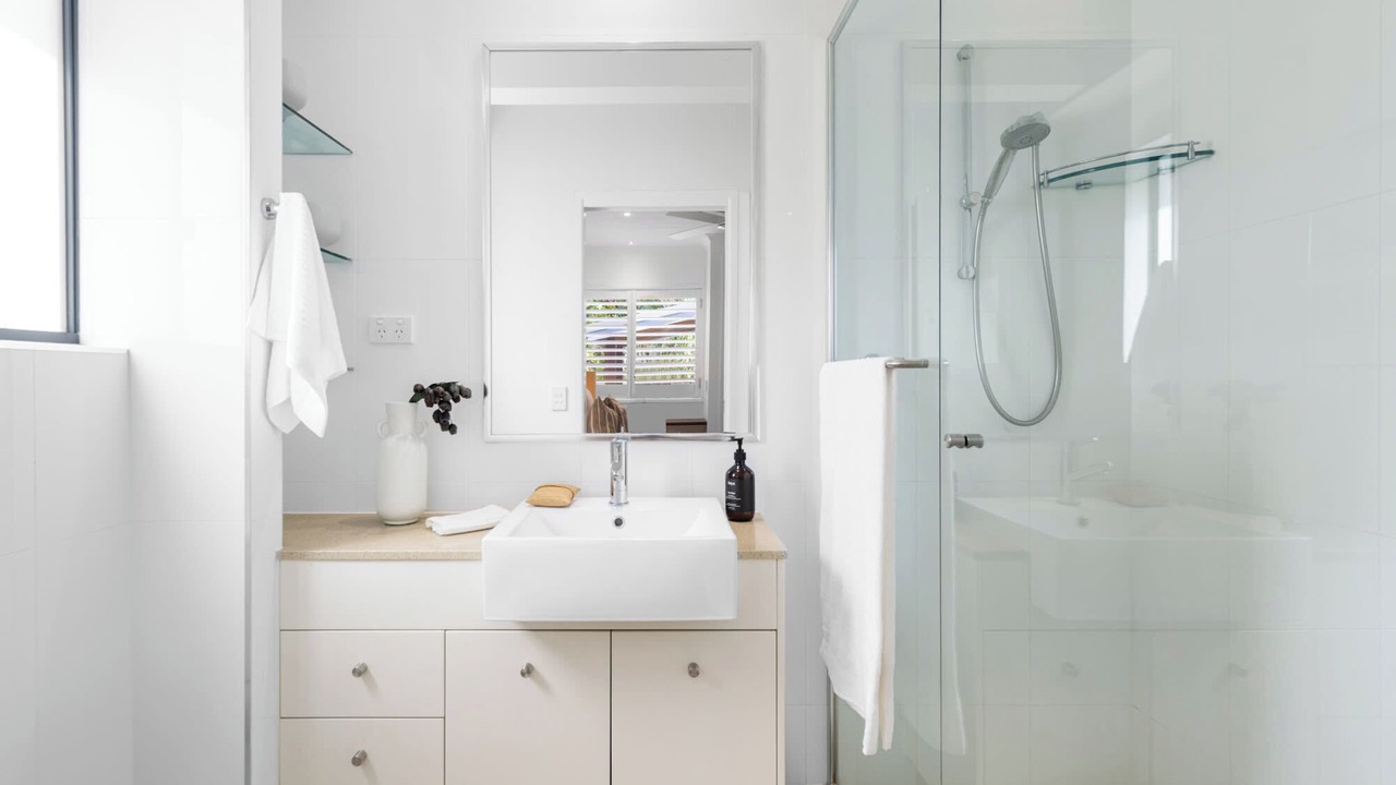 Photo of Bathroom in Kings Beach