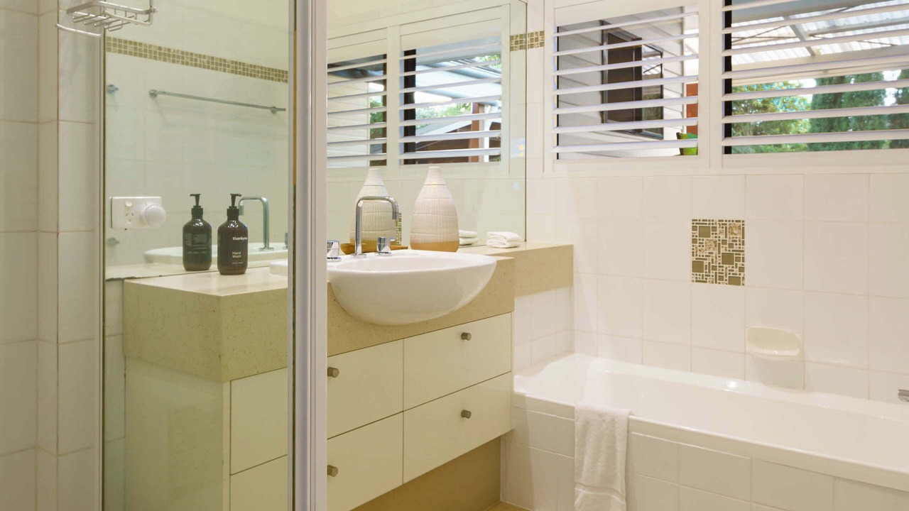 Photo of Bathroom in Kings Beach