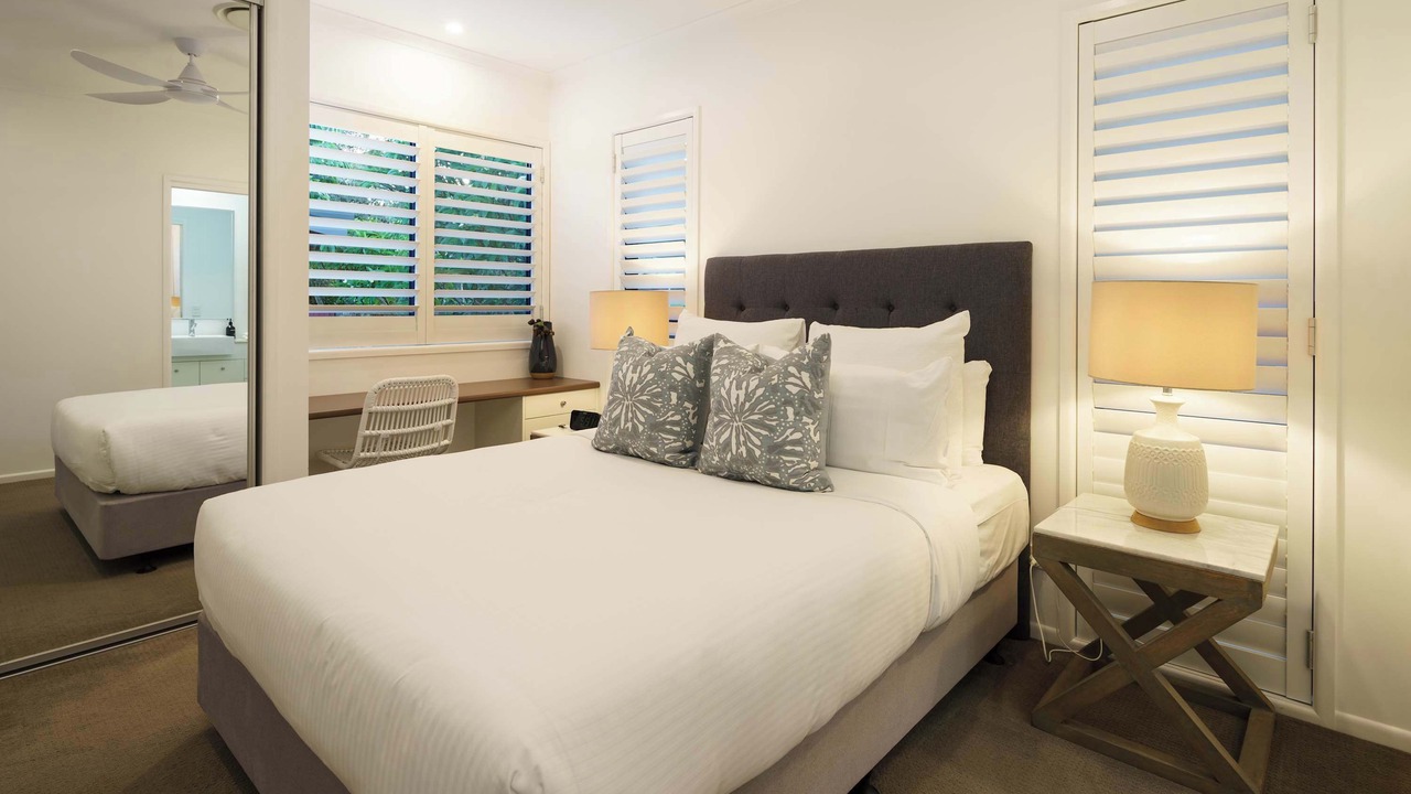 Photo of Bedroom in Kings Beach