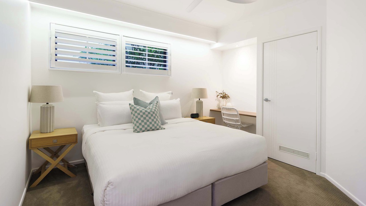 Photo of Bedroom in Kings Beach