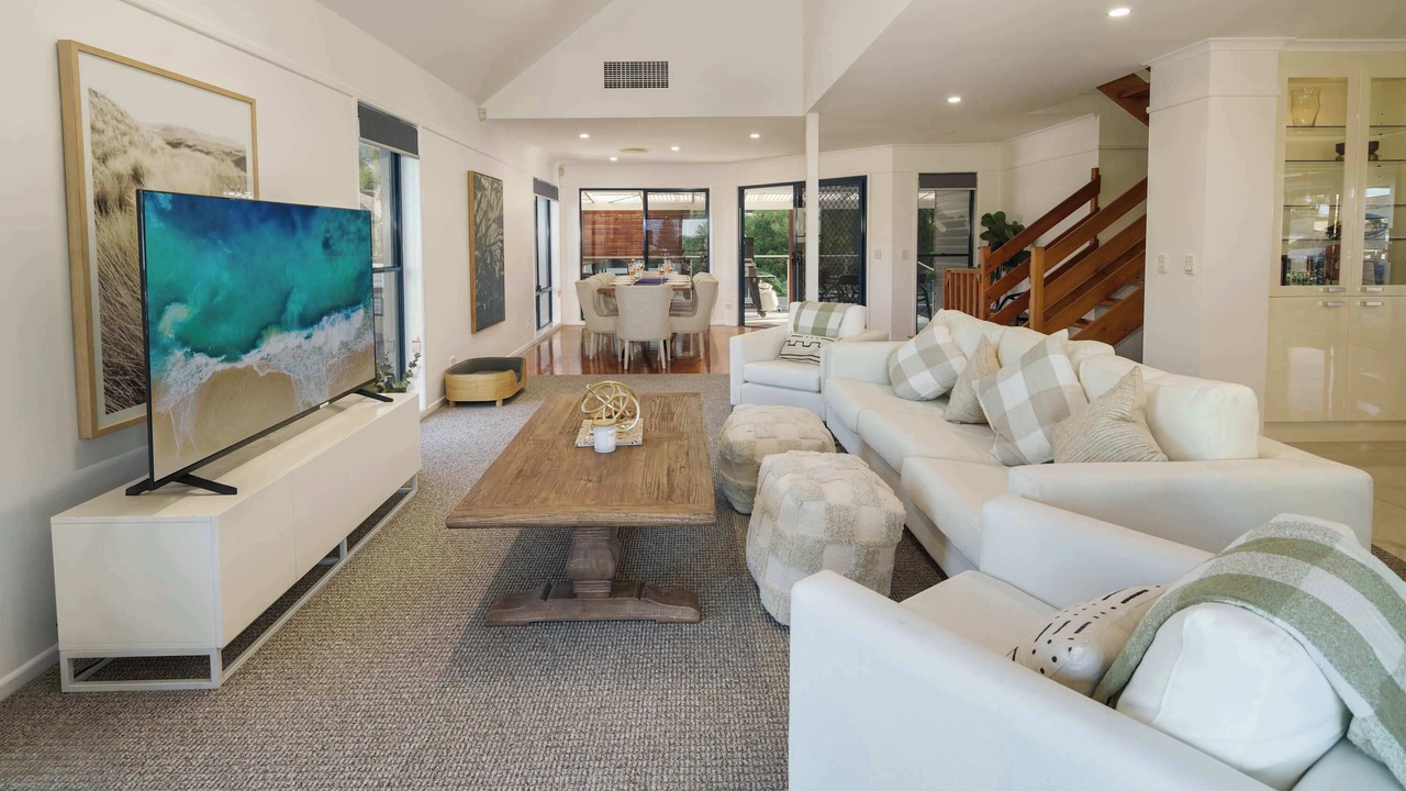 Photo of Livingroom in Kings Beach