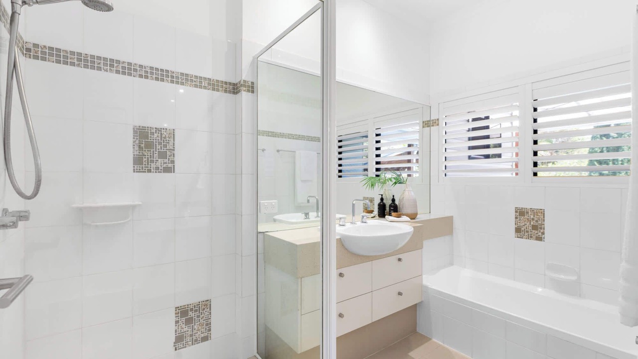 Photo of Bathroom in Kings Beach