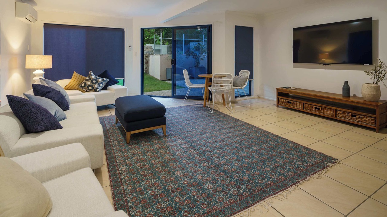 Photo of Livingroom in Kings Beach