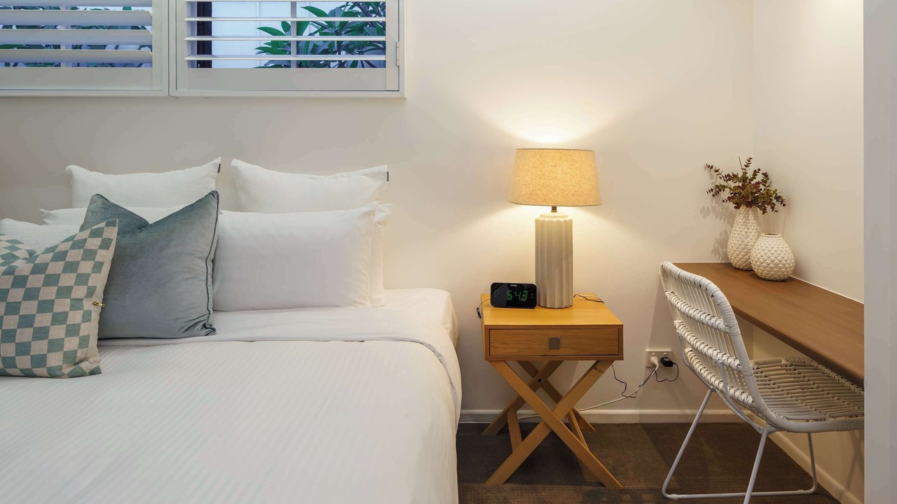 Photo of Bedroom in Kings Beach