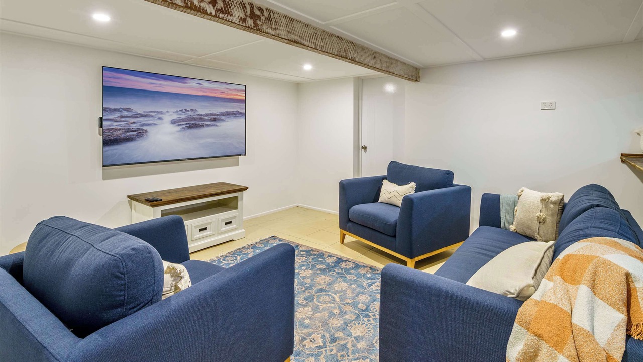 Photo of Livingroom in Kings Beach