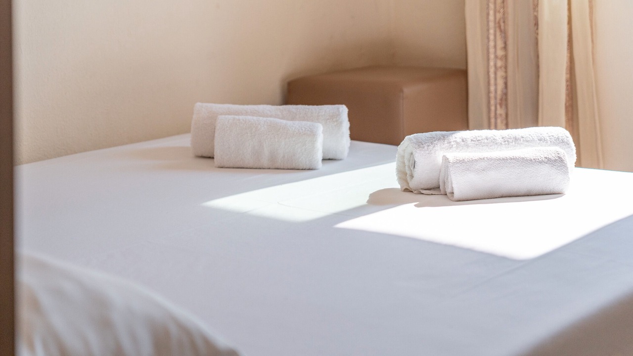 Photo of Bedroom in Parga
