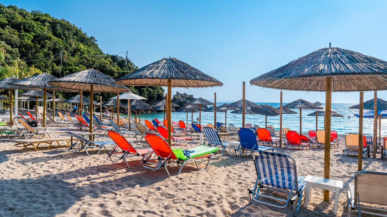 Photo of Others in Parga