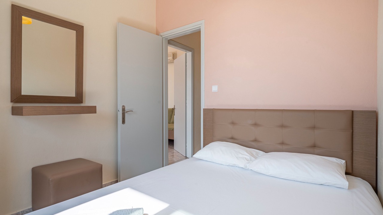 Photo of Bedroom in Parga