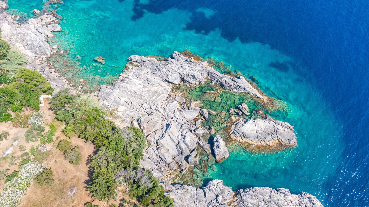 Photo of Outdoor in Parga