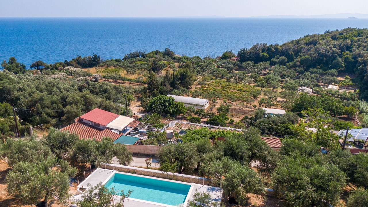 Photo of Outdoor in Parga