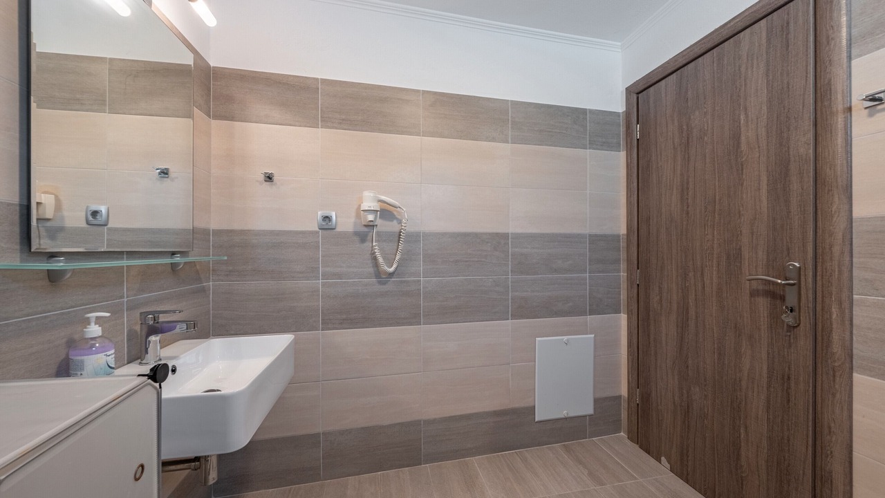 Photo of Bathroom in Parga