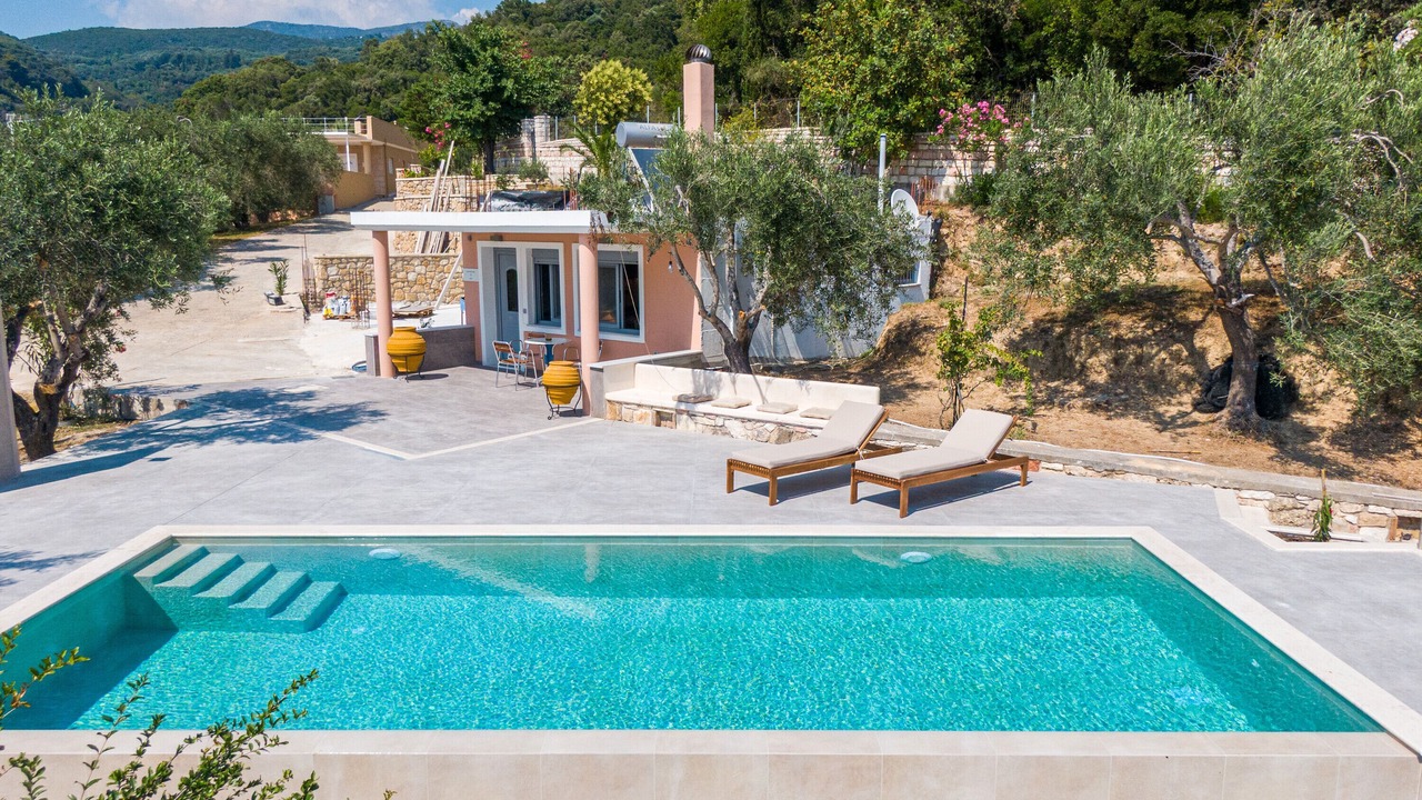 Photo of Outdoor in Parga