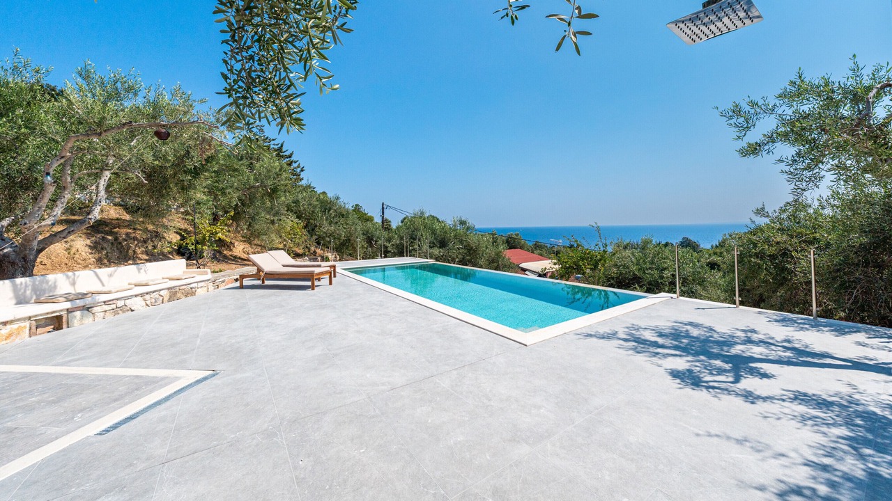 Photo of Outdoor in Parga