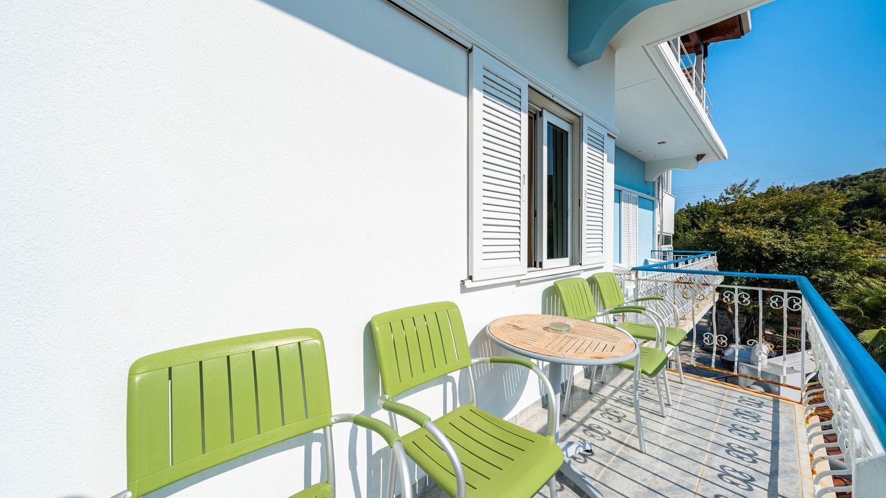 Photo of Outdoor in Parga